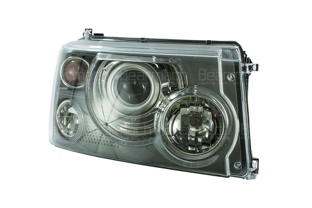 LR012441X Headlamp Assembly RH LHD