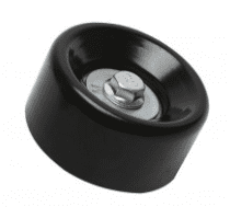 LR016138 Idler Pulley