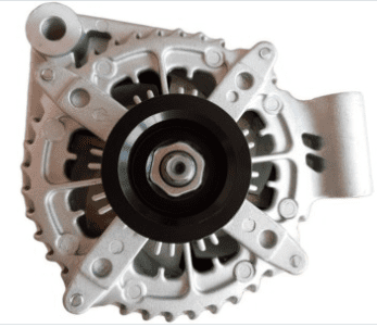 LR022528 LR072762 220AMP Alternator 4.4TDV8 7/10-