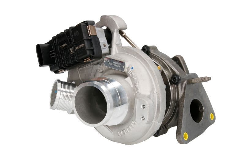 LR022790 New RH Turbocharger LR049589