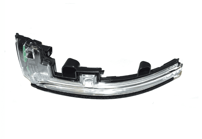 LR027946 LH Mirror Flasher Lamp  D4, D5, L405, L538, L494