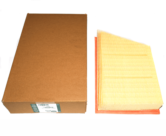 LR029078 Genuine Land Rover Air Filter