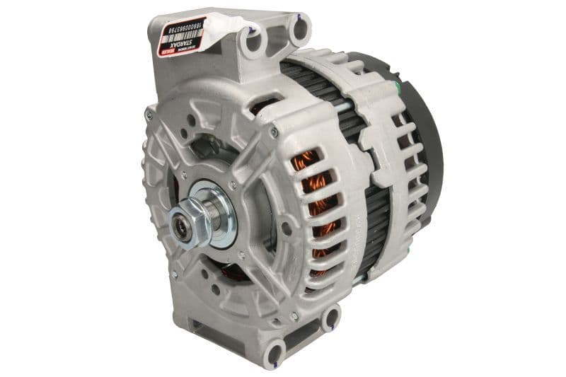 LR031223 Alternator 3.2l Petrol FL2