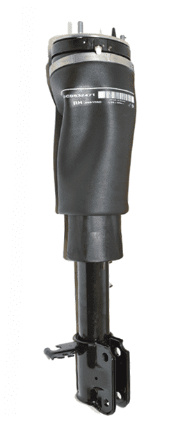 LR032560 OEM Macpherson Strut