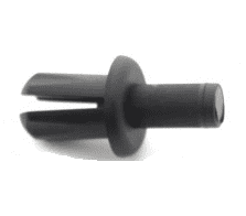 LR033144 Clip - Retaining