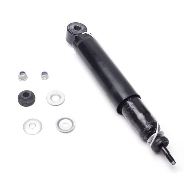 LR044347 Genuine LR Rear Shock Absorber STC3767 RPM100070