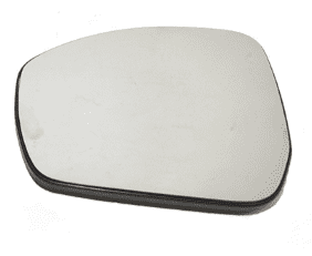 LR045153 RHD Left Hand Side Mirror Glass