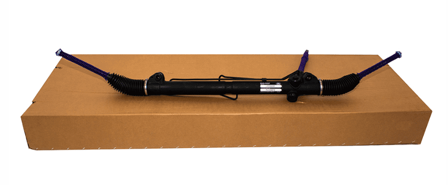 LR050583 Freelander 2 New OEM Steering Rack RHD LR094488