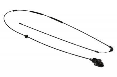 LR051451 Cable - Control - Hood