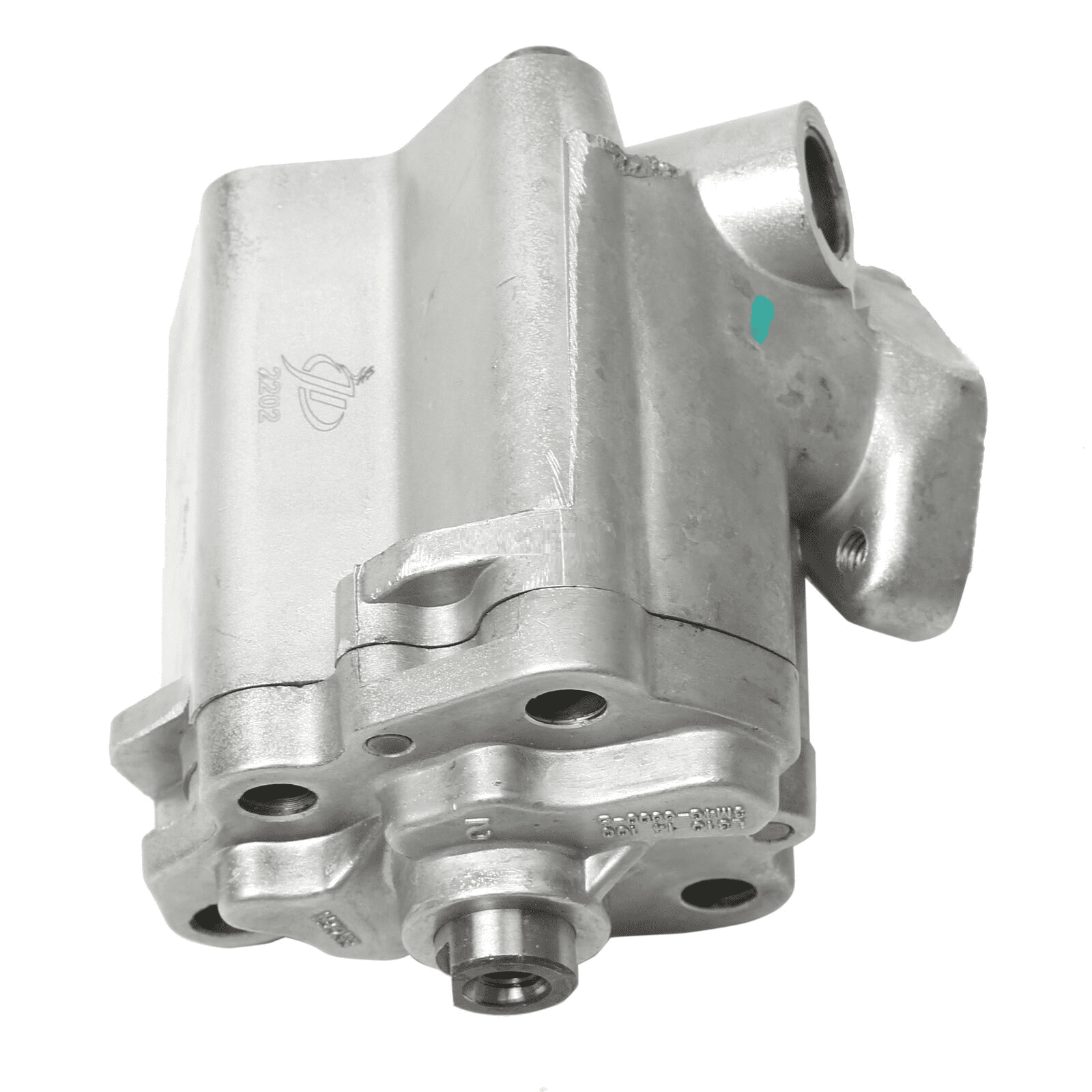 LR057189 OEM Oil Pump JDE36102