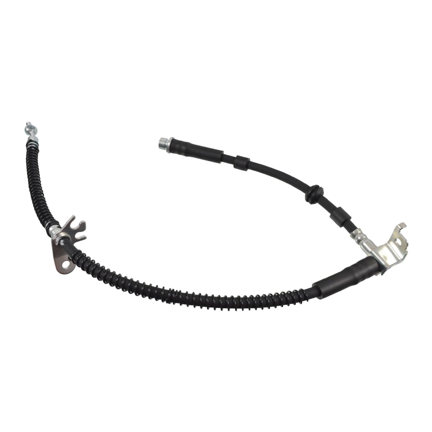 LR058049 LR018107 Brake Hose Discovery 3 & 4