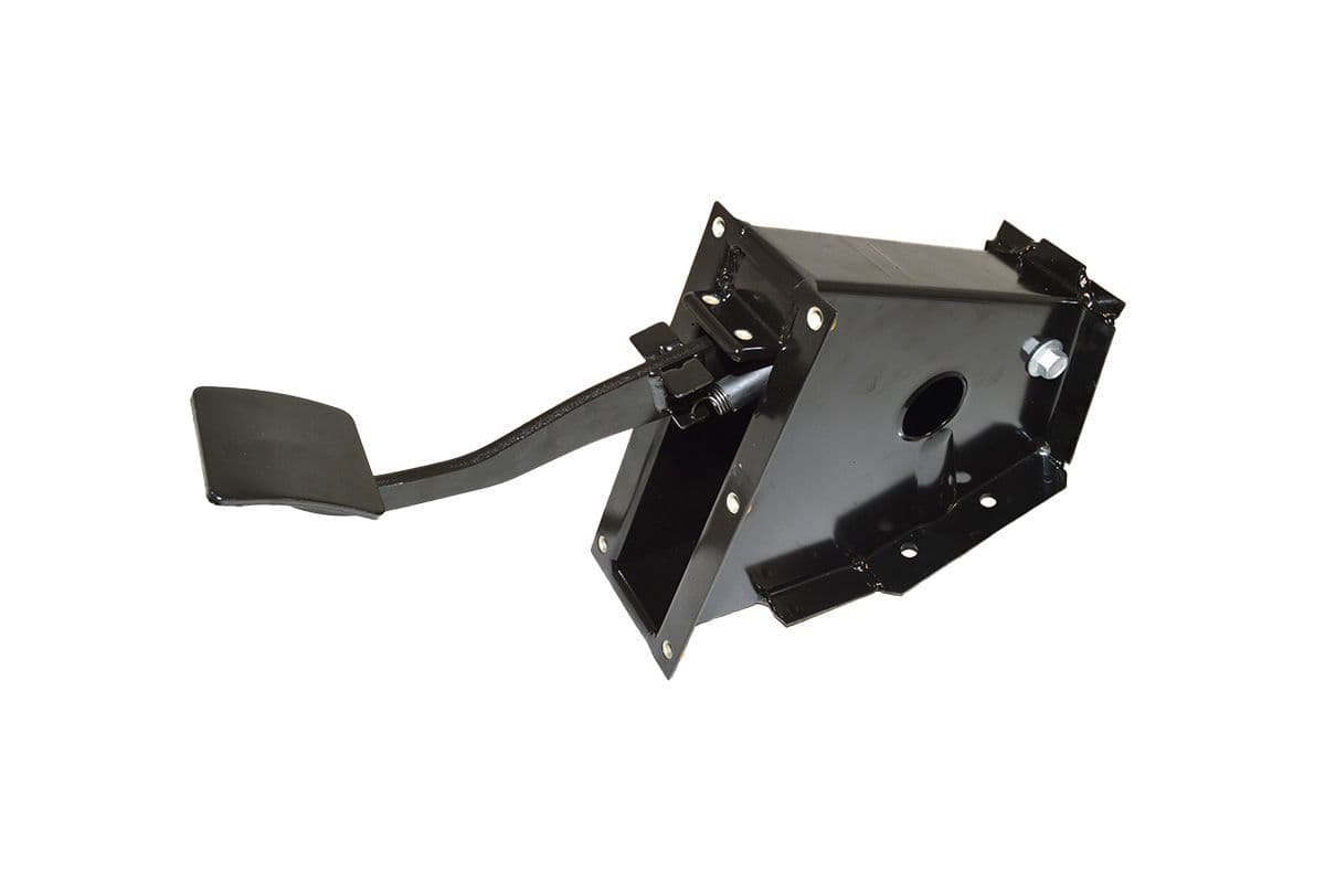 LR058101 Brake Pedal