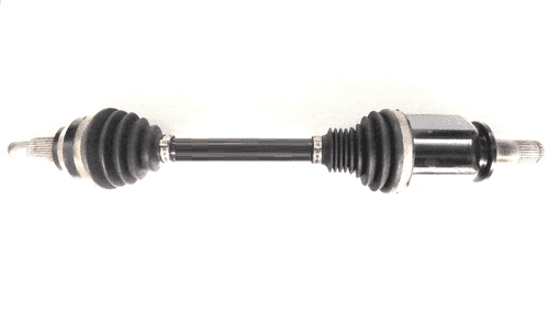 LR064252 OEM GKN Drive Shaft LR064634