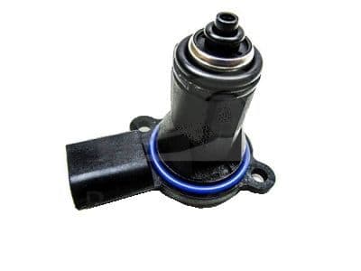 LR075759 Valve - Solenoid