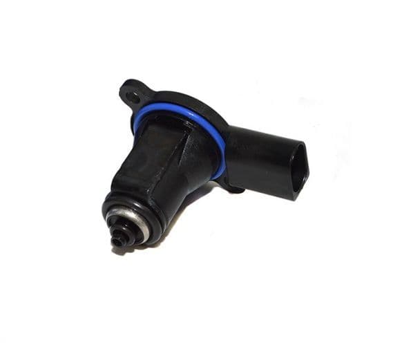 LR075760 Valve - Solenoid