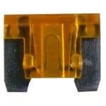 LR077806 PF2153 FUSE BLADE MICRO TAN 5 AMP PACK OF 10