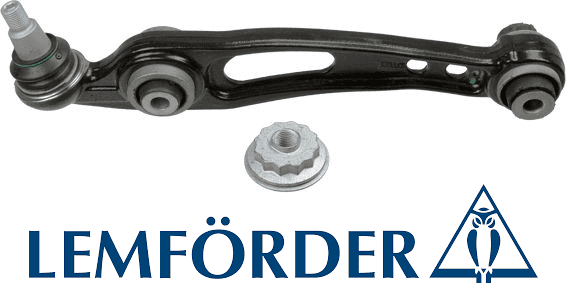 LR078478 Original Lemforder Suspension Arm LR034218