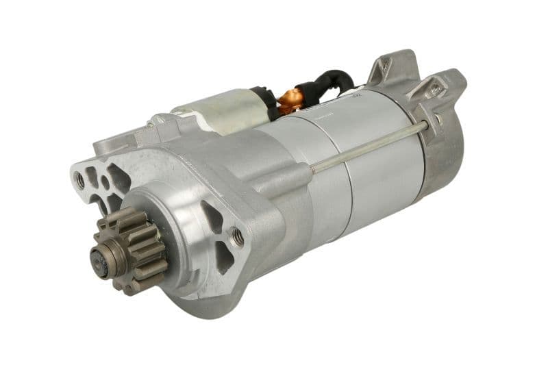 LR079918 LR090949 LR061893 Denso DSN1416 Starter Motor Range Rover Stop/Start