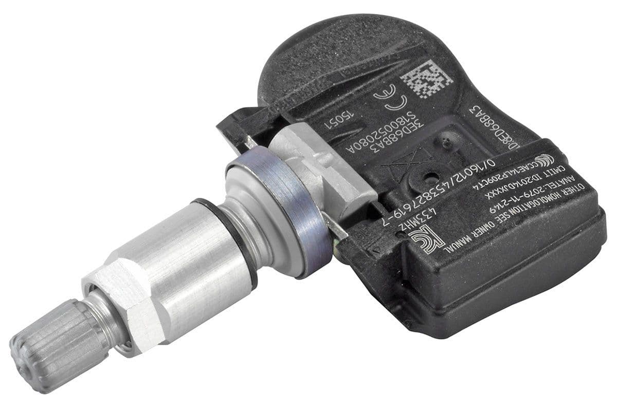 LR086928 Sensor - Tyre Pressure Monitoring S180052080Z, LR018861, LR032835, LR010532