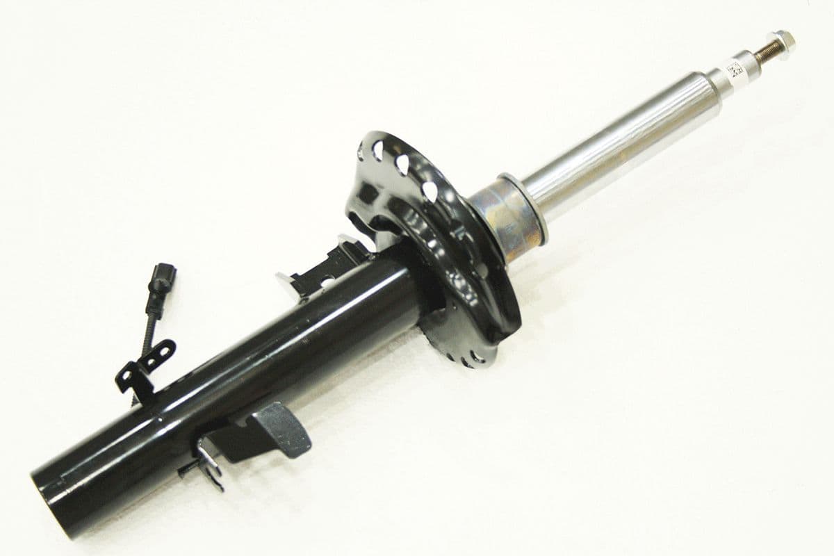 LR090482 Front Shock Absorder Discovery Sport Magnetic Damping