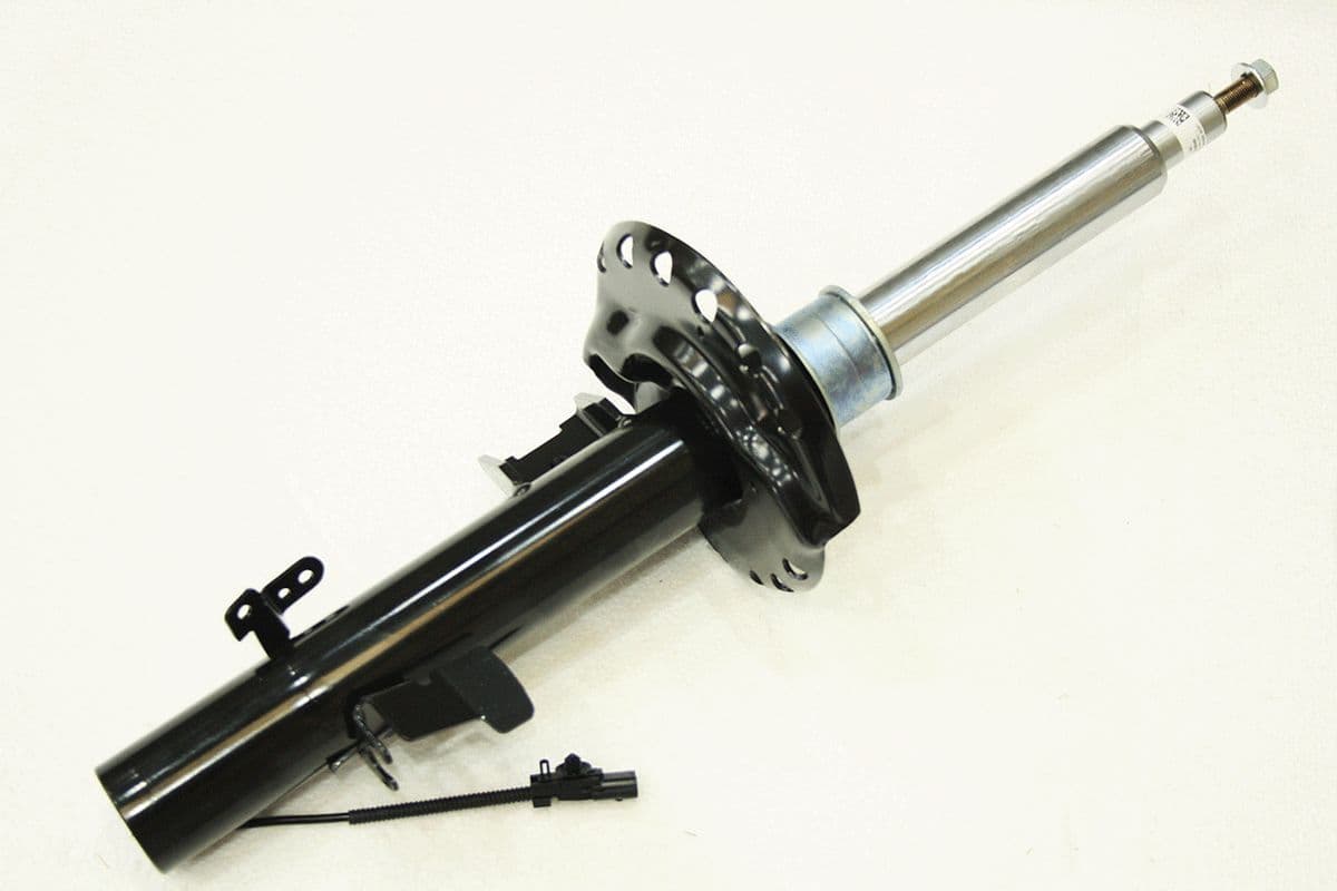 LR100499 OEM Shock Absorber Magnetic Damping