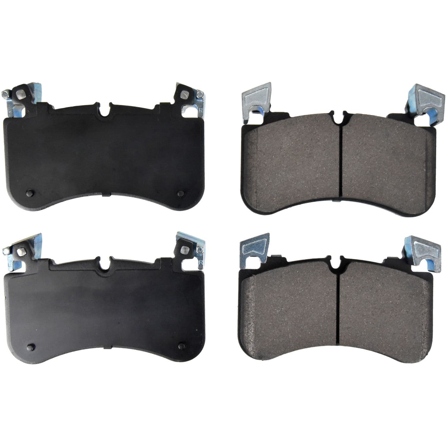 LR110084 LR157174 LR149626 LR138646 Febi Brake Pad Set