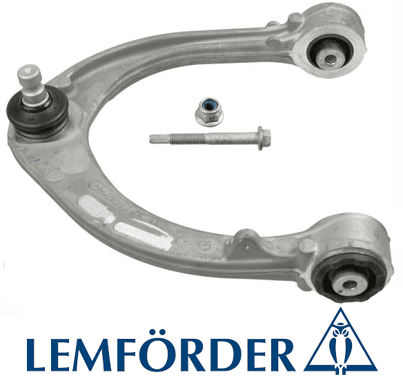 LR113268 Original Lemforder LH Upper Arm Standard Length 3985301 LR044844