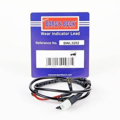 LR115018 J9C18499 Wear Indicator Wire