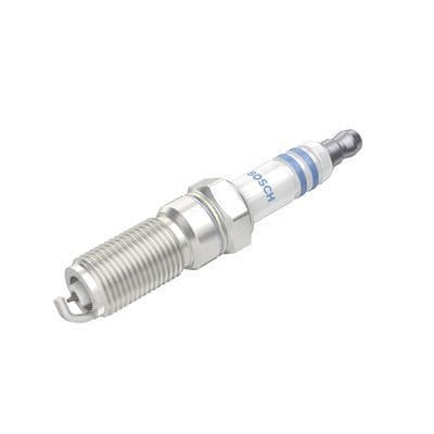 LR123892 C2D59621 Bosch Spark Plug 0242236678