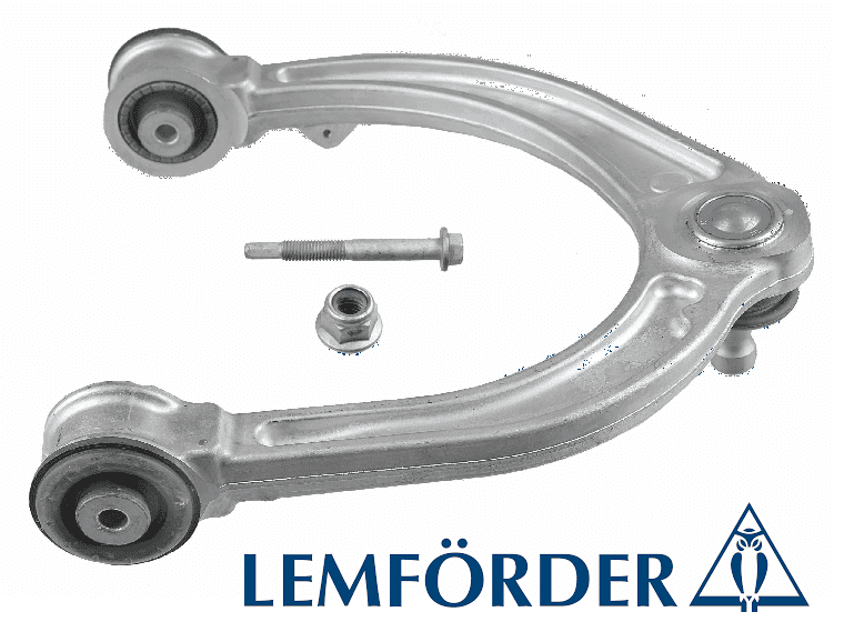 LR130399 Original Lemforder Front Suspension Arm