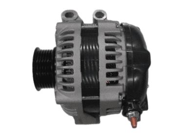 LR133564 YLE500430 Alternator TDV8 LR010514