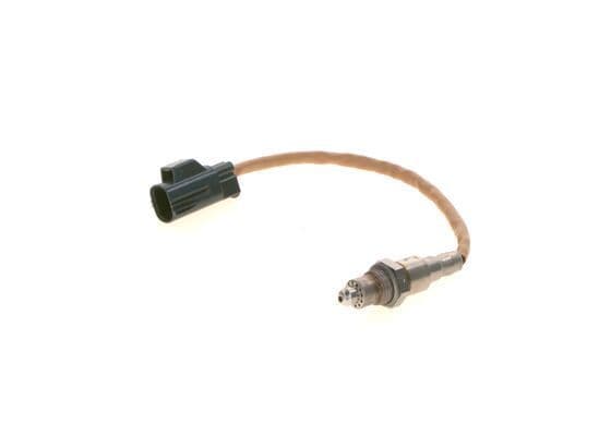 LR142730 Exhaust Oxygen Sensor T2R57039