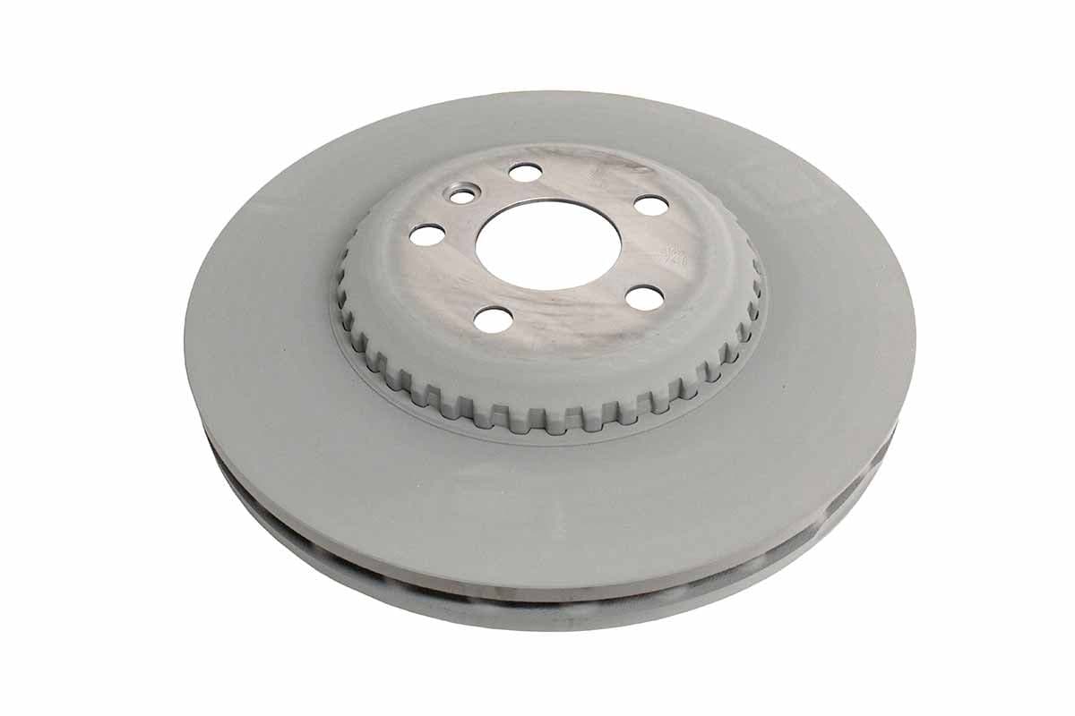 LR161907 Brembo Front Brake Disc (Single)