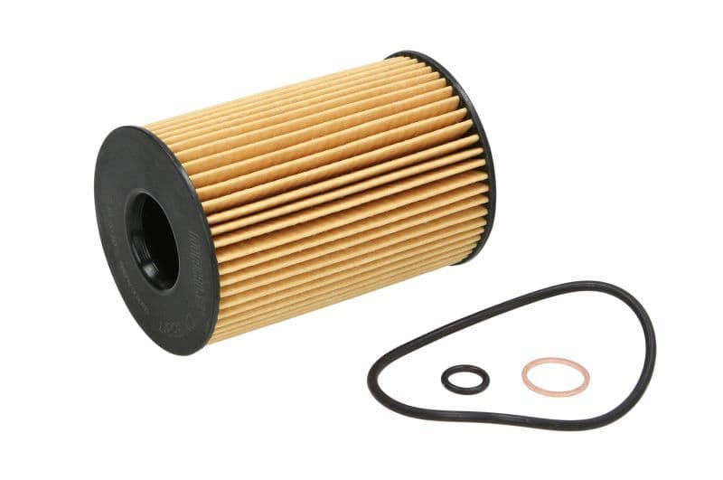 LR174141 Mahle OX353/7D Oil Filter