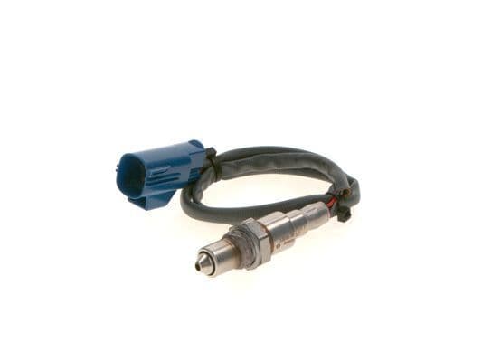 LR189954 LR138452 Exhaust Oxygen Sensor