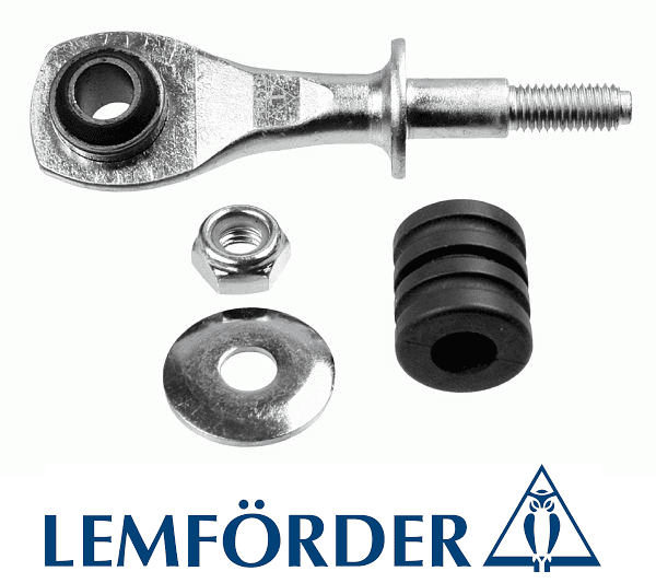 MNA3505AE Original Lemforder Stabilizer link