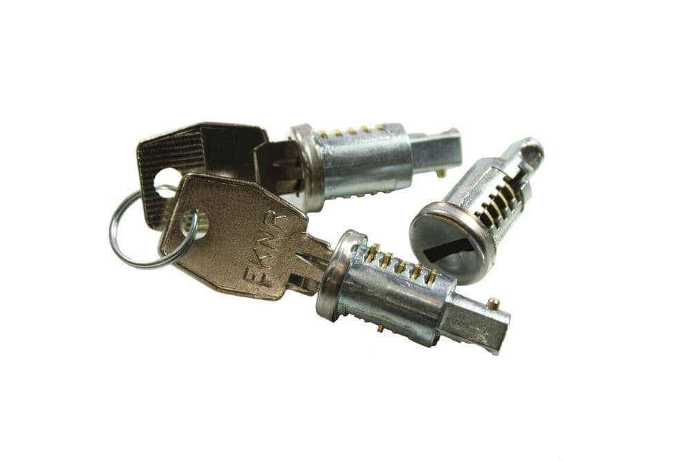 MTC6504 Lock Set