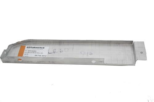 MTC8293 Sill Outer Rear LH