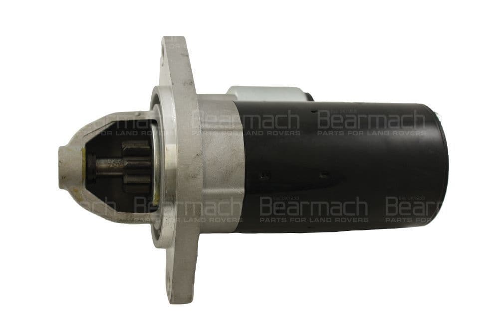 NAD10040 PRC3326 Starter Motor