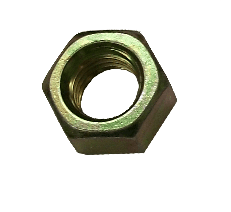 NH108046 NUT - HEX.