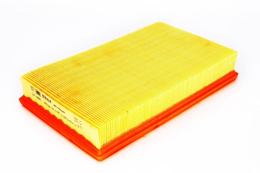 NJA3558AA LX888 Mahle Air Filter