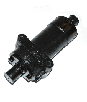 NRC1269 Relay - Steering - S1/S2/S3