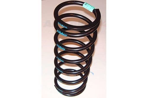 NRC2119 29042 Coil Spring Front Discovery 2,5 Tdi 89-98 / Range Rover 2,4/2,5 Td 4/86-12/90