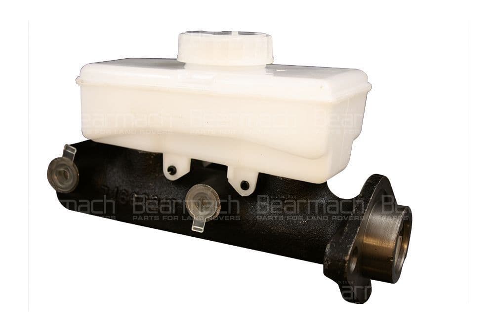 NRC8690 Brake Master Cylinder