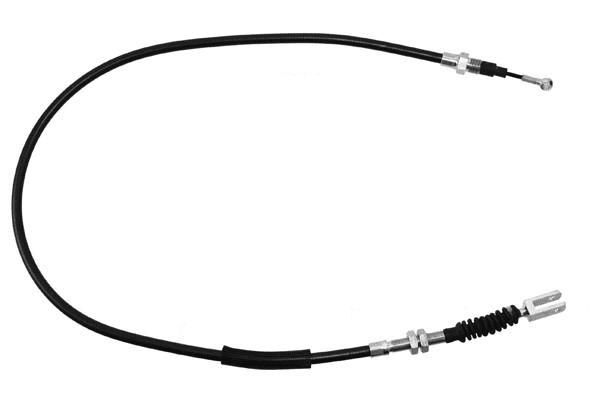 NTC9400 Borg & Beck BKB2154 Brake Cable