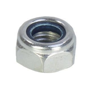 NV112041L NUT NYLOC