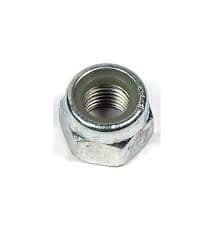 NY607041L Lock Nut (7/16 UNF)