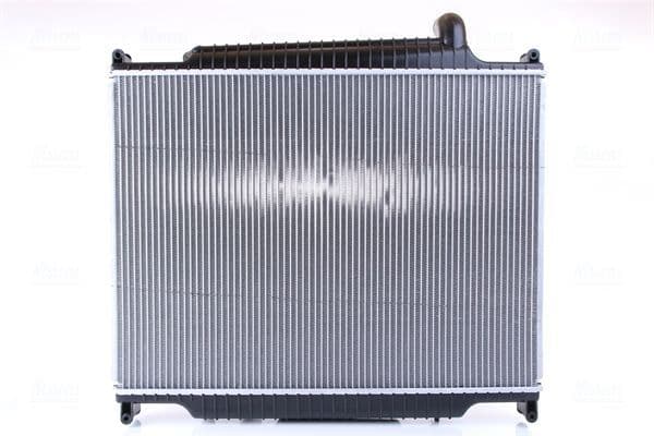 PCC500300 Radiator 3.6TDV8