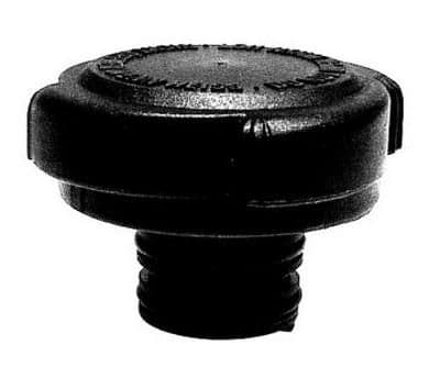 PCD000070 Radiator Cap Expansion Bottle