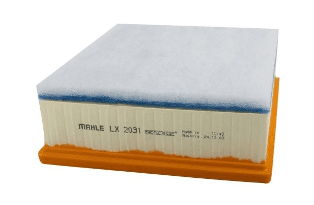 PHE500060 LX2031 Mahle Air Filter